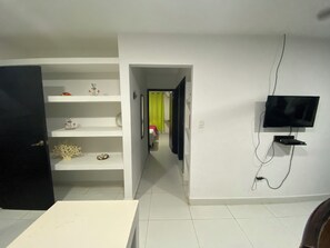 Televisión de pantalla plana