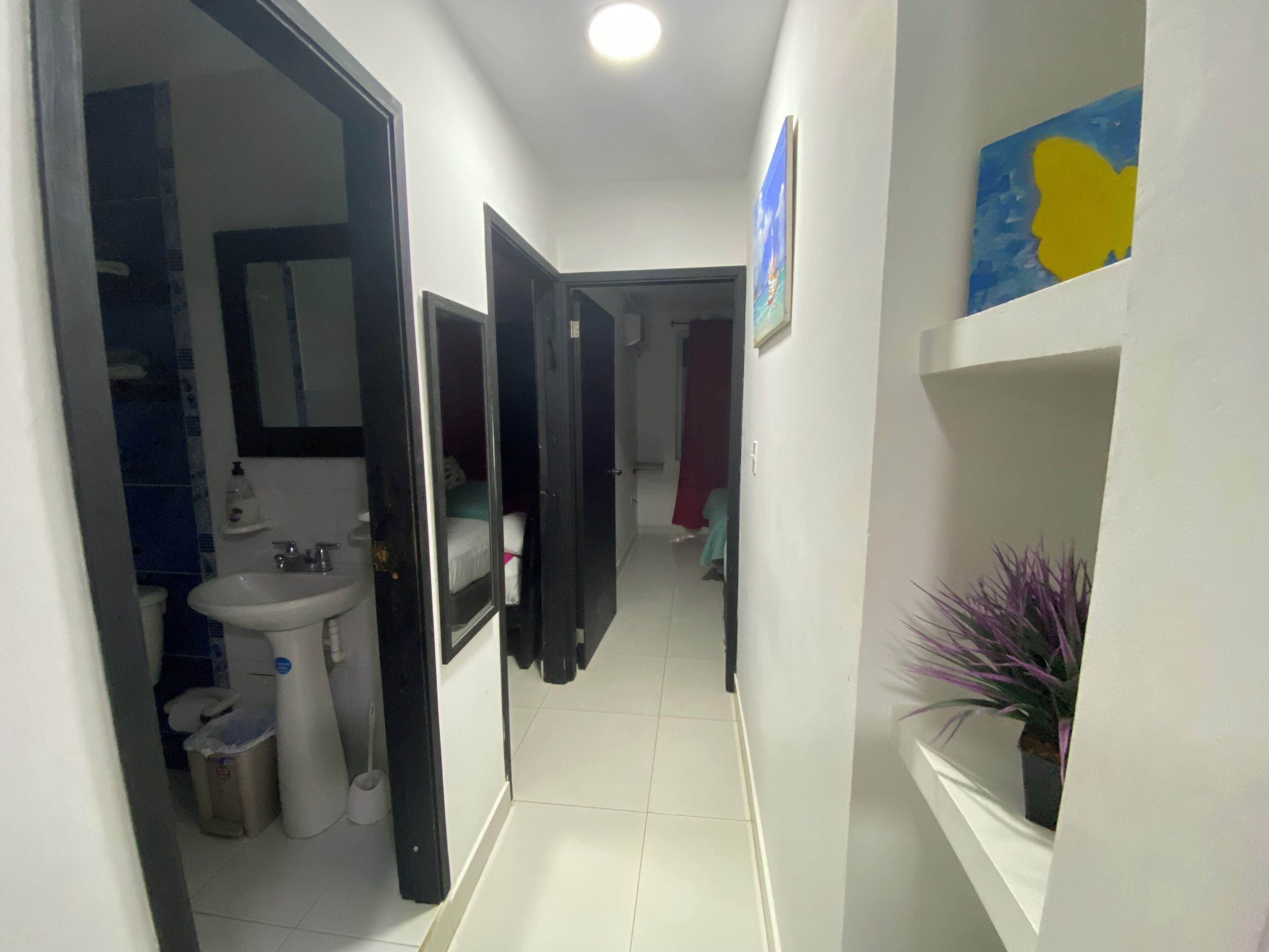 Foto - Jackuri Casa Hospedaje