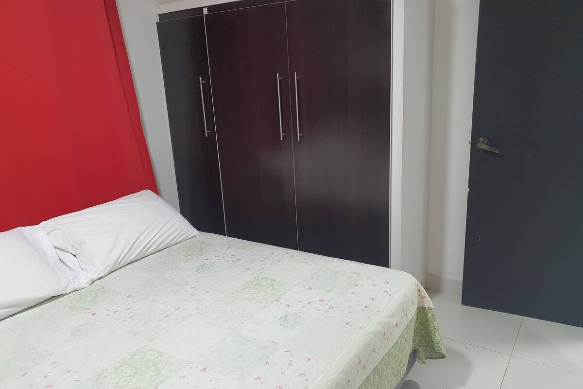 standard apartment, multiple beds, garden view | down duvets, in-room safe, iron/ironing board, bed sheets