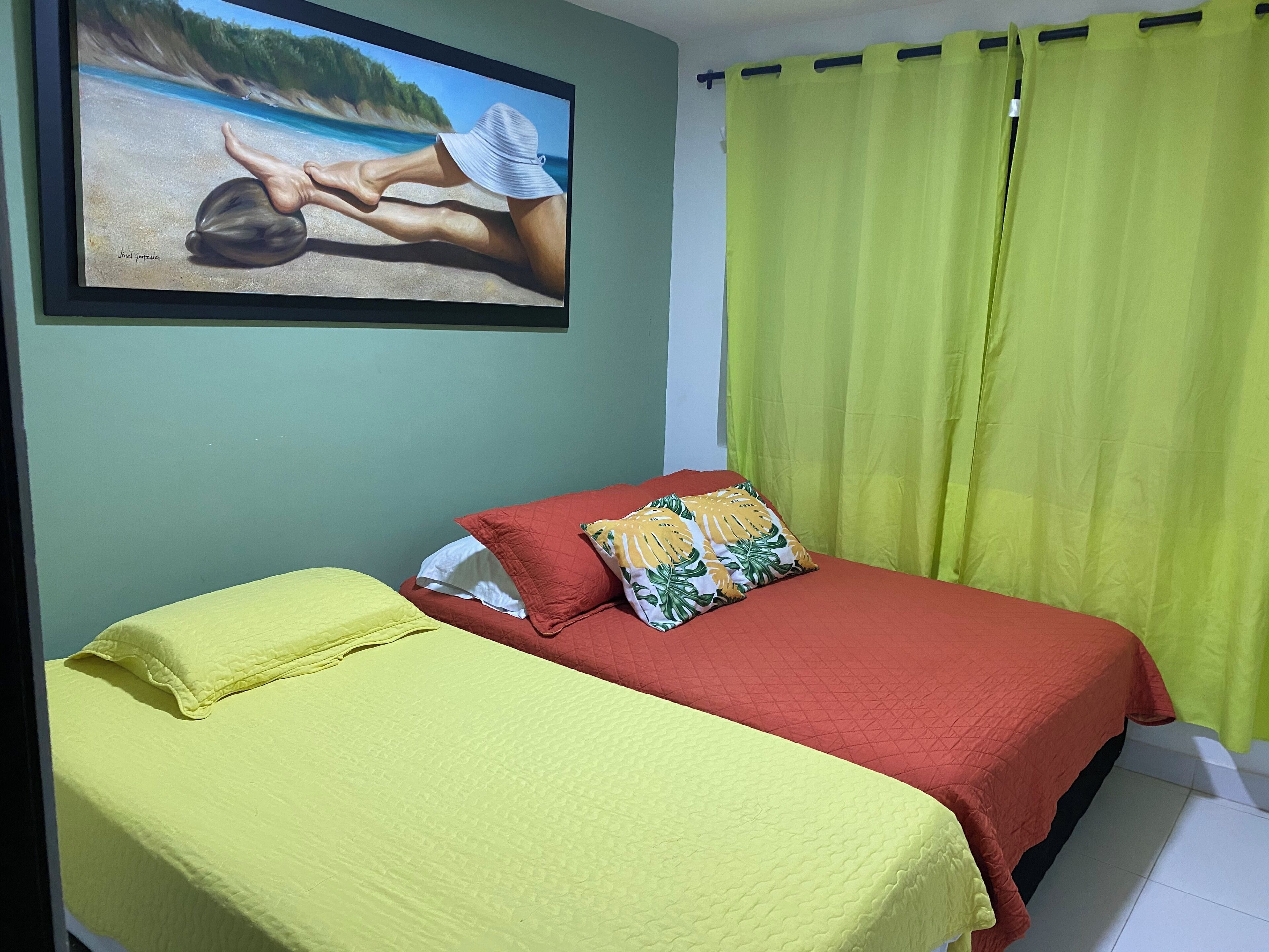 Foto - Jackuri Casa Hospedaje