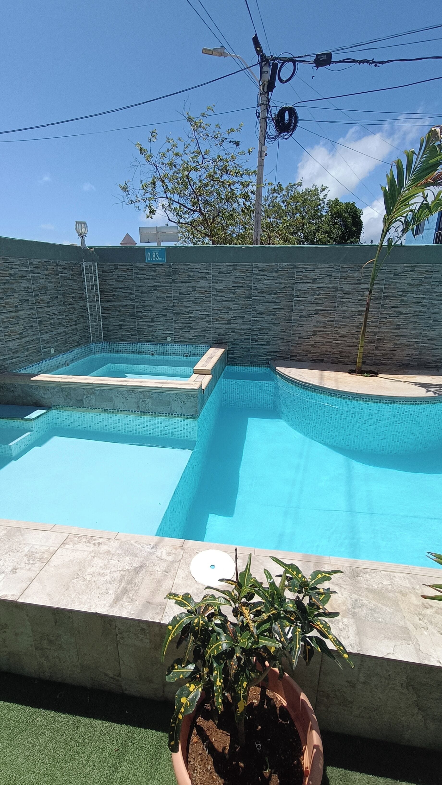 Standard House, 5 Bedrooms | Terrace/patio