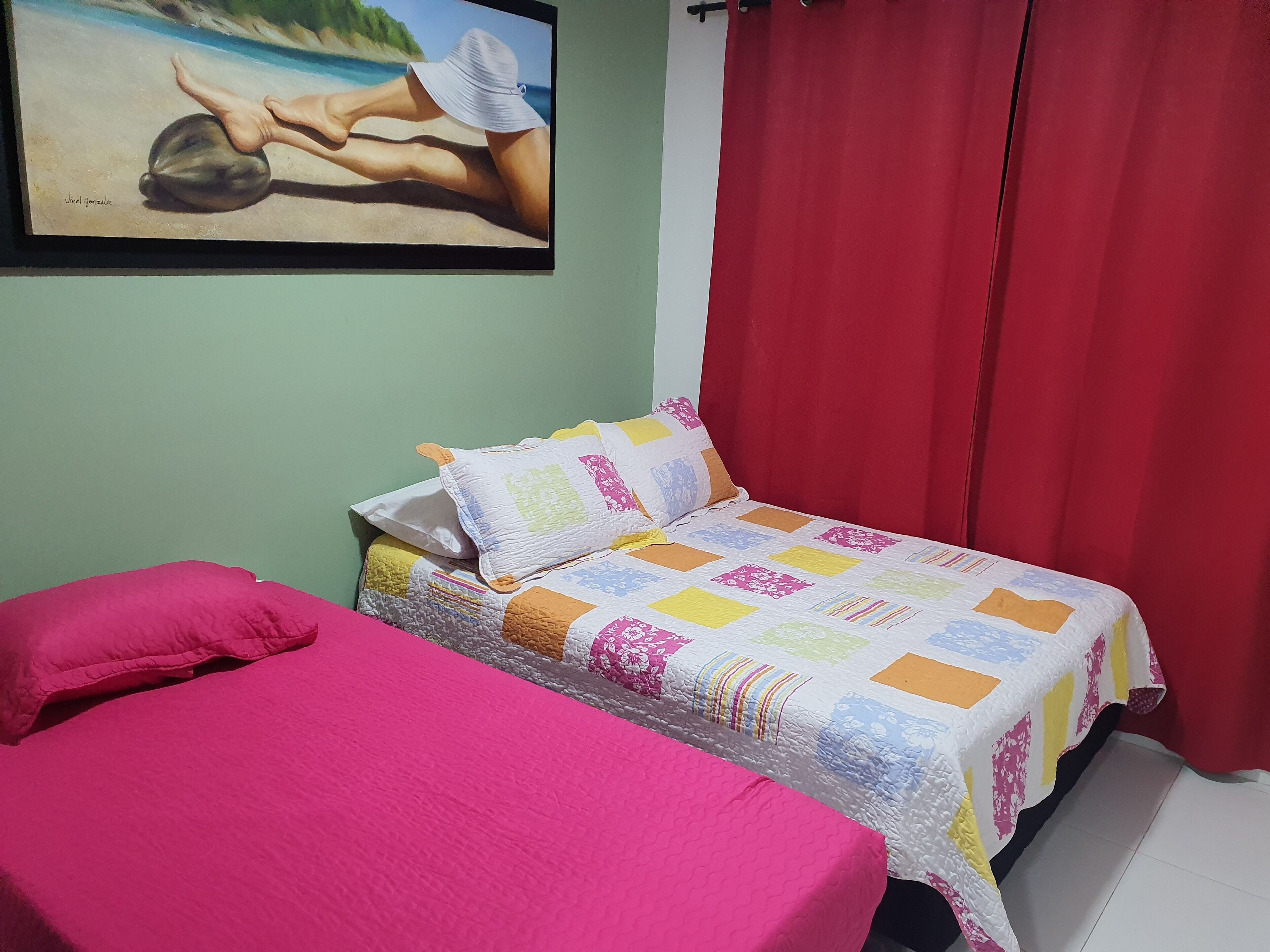 Foto - Jackuri Casa Hospedaje