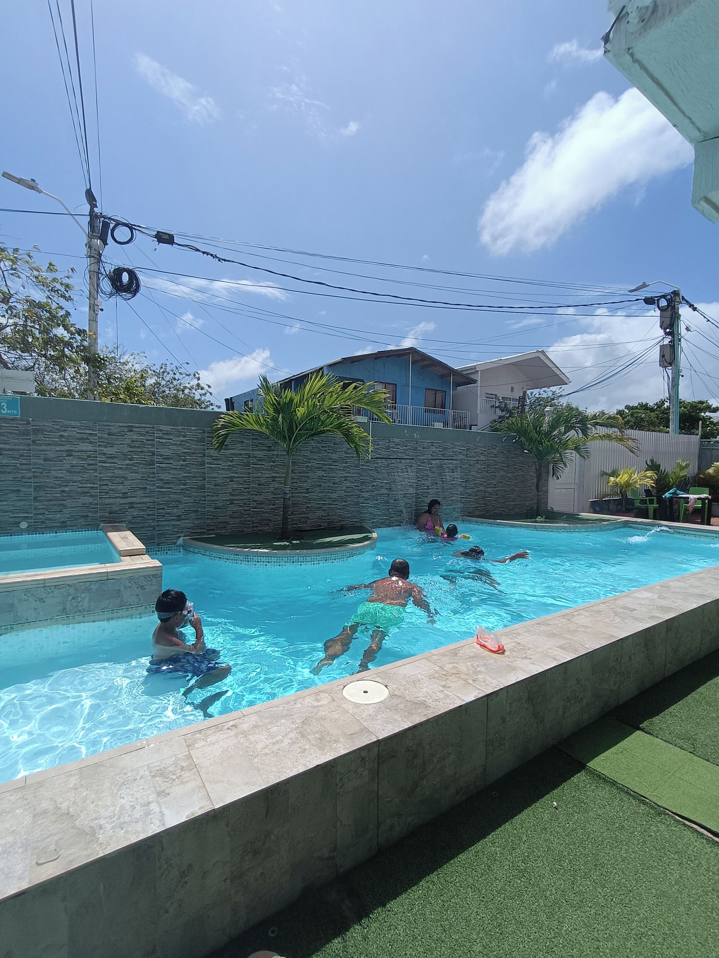 Foto - Jackuri Casa Hospedaje