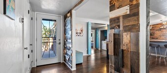 Eli Drive: Farmhouse Charm Meets Modern Luxury – Pool Included!