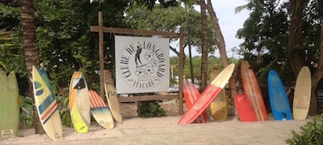 Área infantil