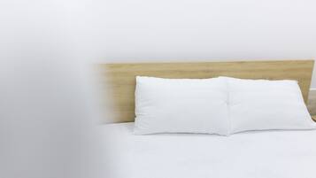 2 多间卧室、WiFi