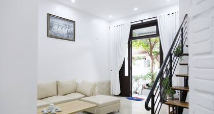 LA LUZ - Ein charmantes Juwel im Herzen der Stadt - 2BR - mit Balkon ++