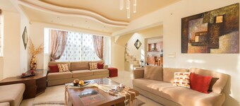 Natura House with Private Pool