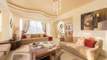 Télévision, lecteur de DVD