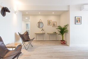 Interior - MalagaSuite Premium Deluxe Alameda (Málaga)