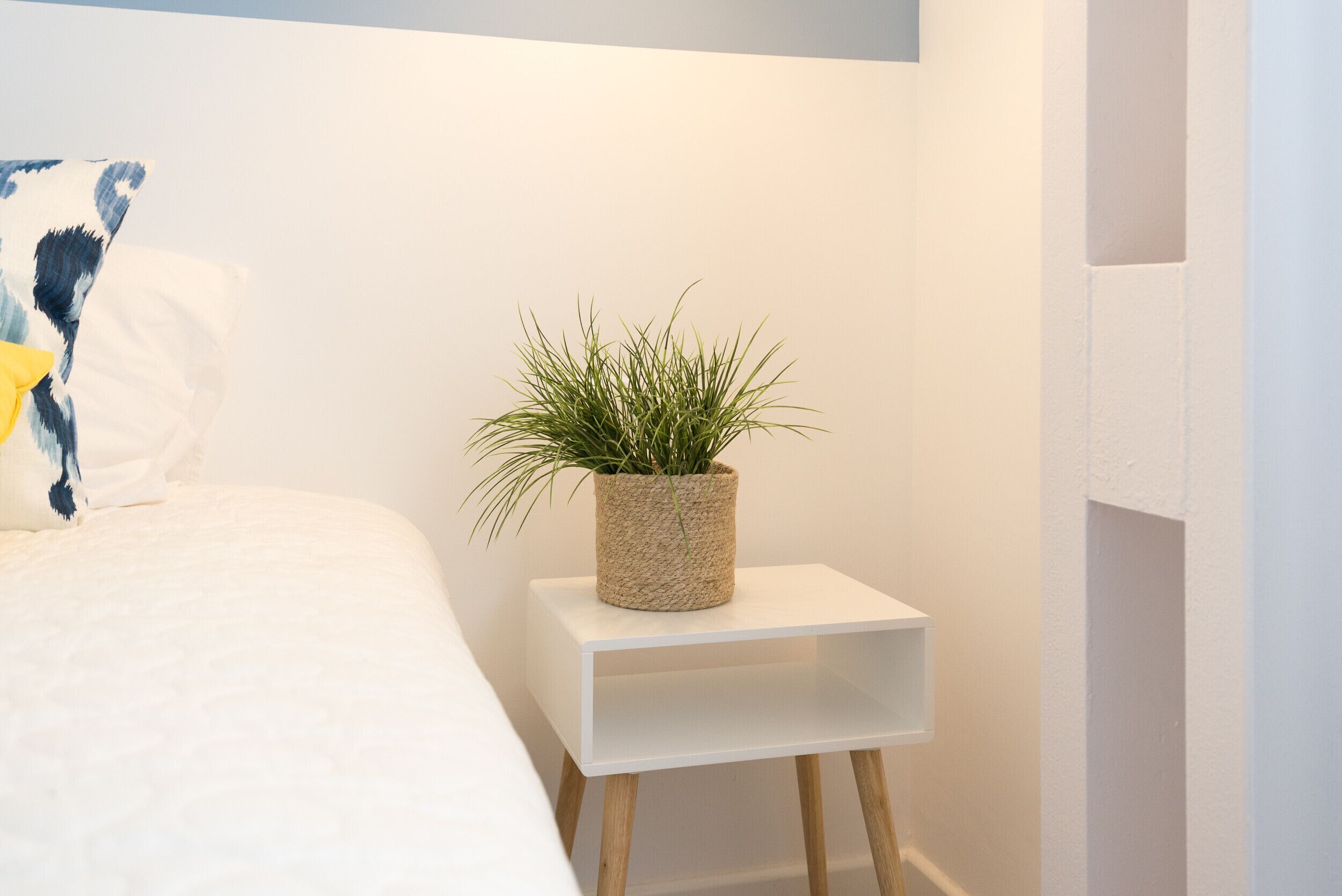 1 slaapkamer, gratis wifi, beddengoed