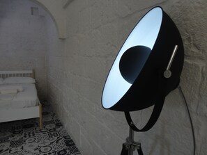 2 bedrooms, WiFi - Urban House in Ostuni Puglia (Ostuni)