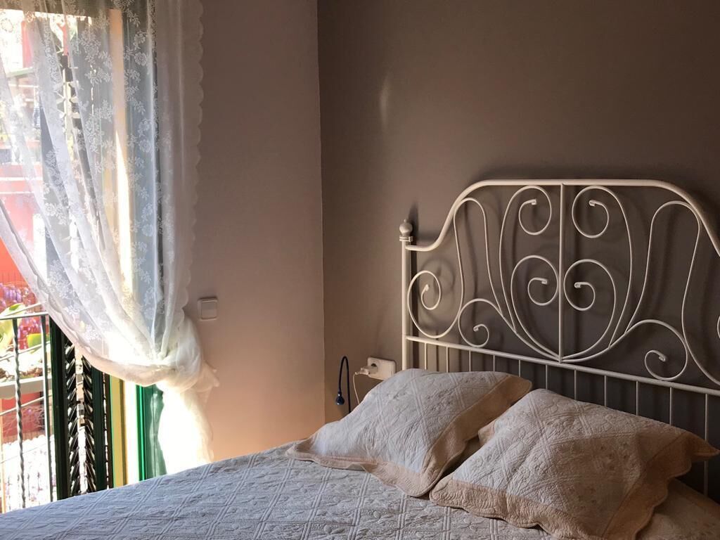 2 dormitorios, wifi, ropa de cama