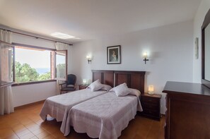 4 habitaciones y wifi gratis 