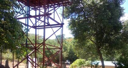 Nahubwe Safari Lodge