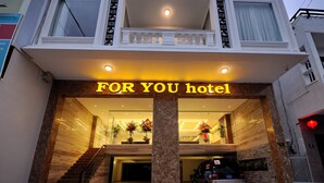 Unclassified image, 3 of 54, button - For You Hotel (Bac Nha Trang)