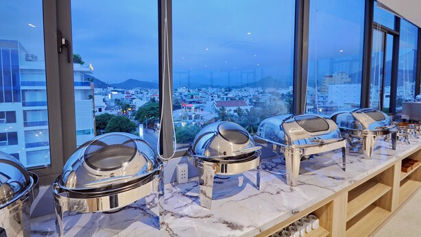 Unclassified image, 1 of 54, button - For You Hotel (Bac Nha Trang)