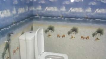淋浴設備、雨淋花灑