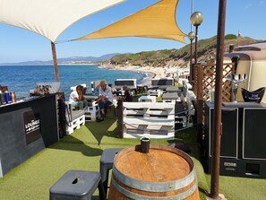Bar (sur place)