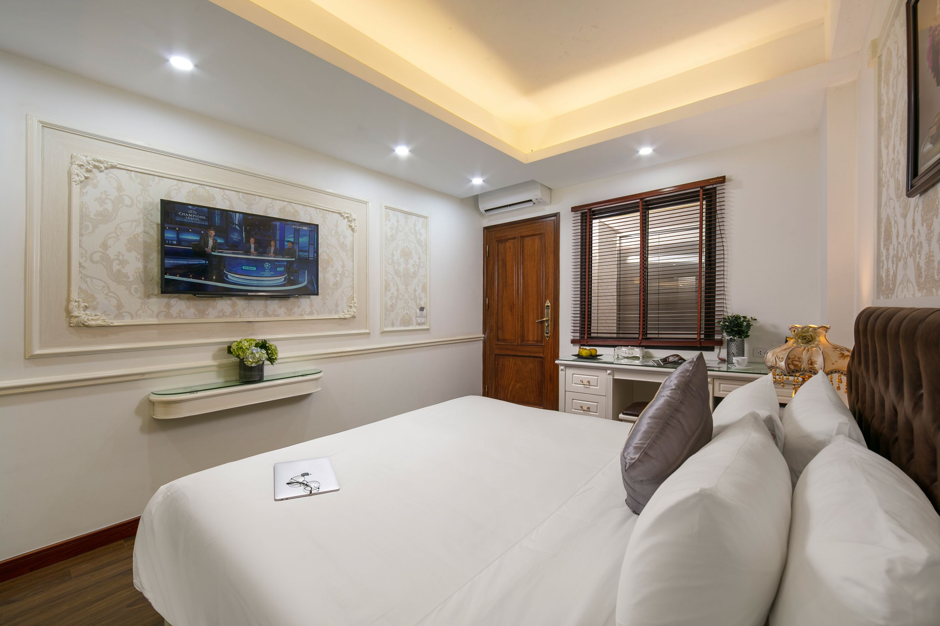 Photo - Trang Trang Boutique Hotel