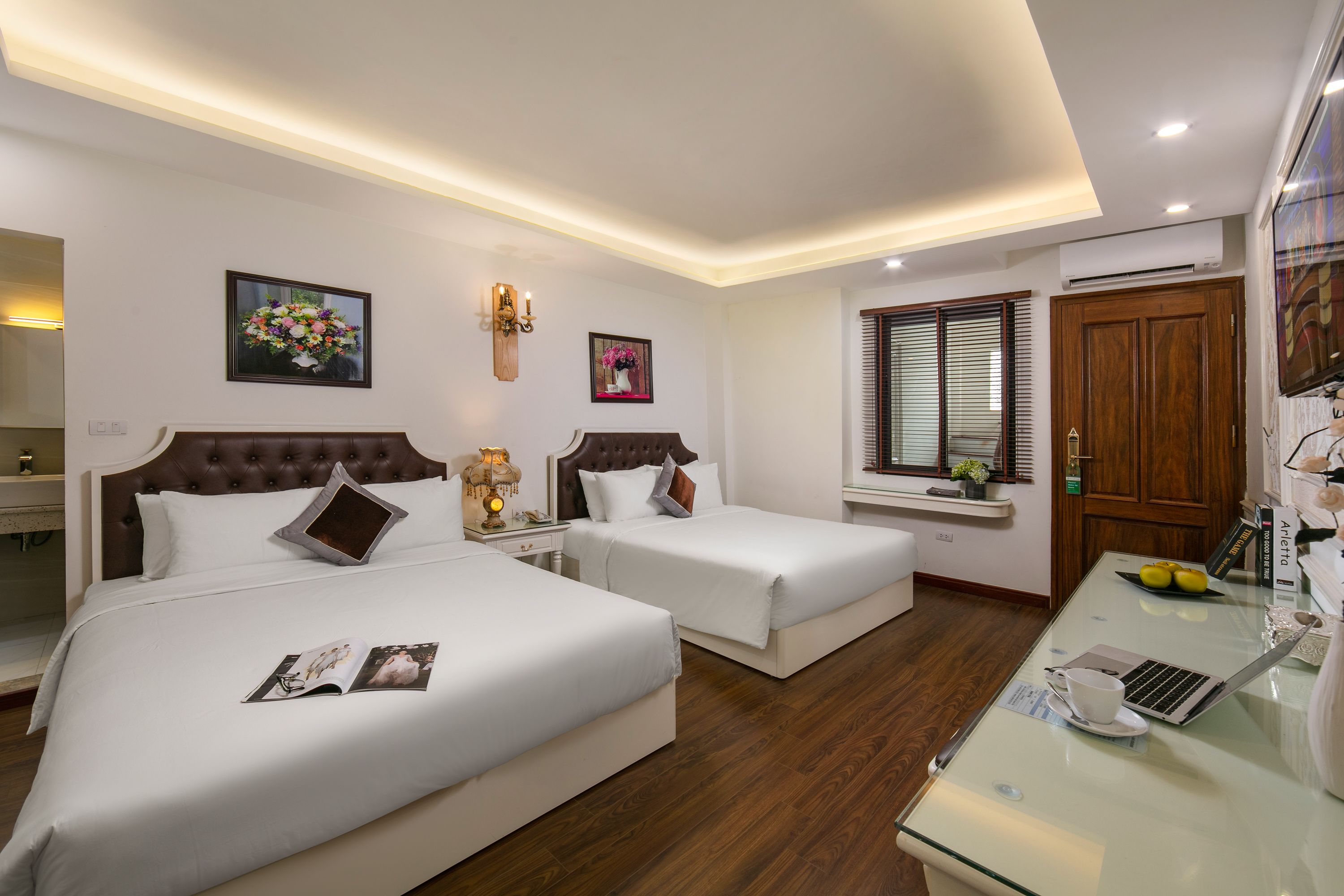 Photo - Trang Trang Boutique Hotel