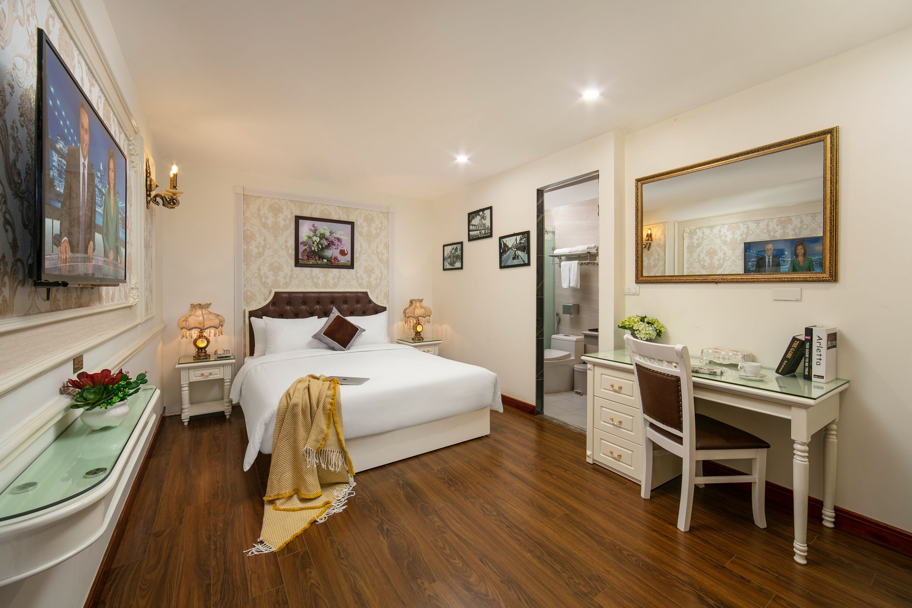 Photo - Trang Trang Boutique Hotel