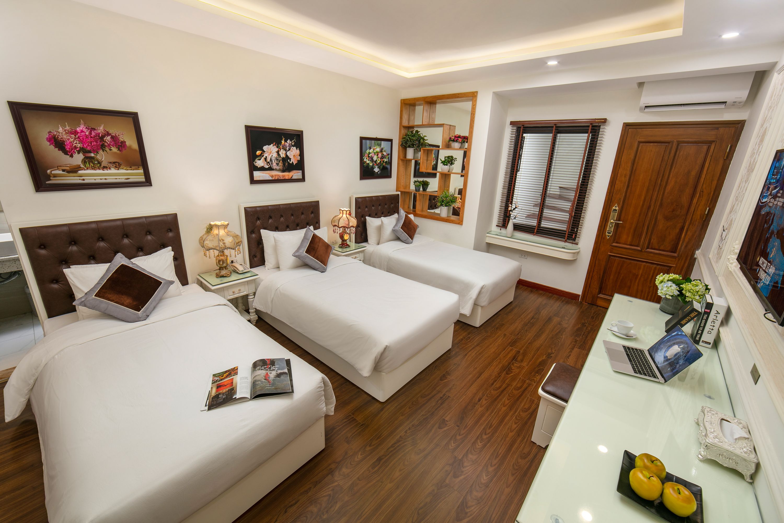Photo - Trang Trang Boutique Hotel
