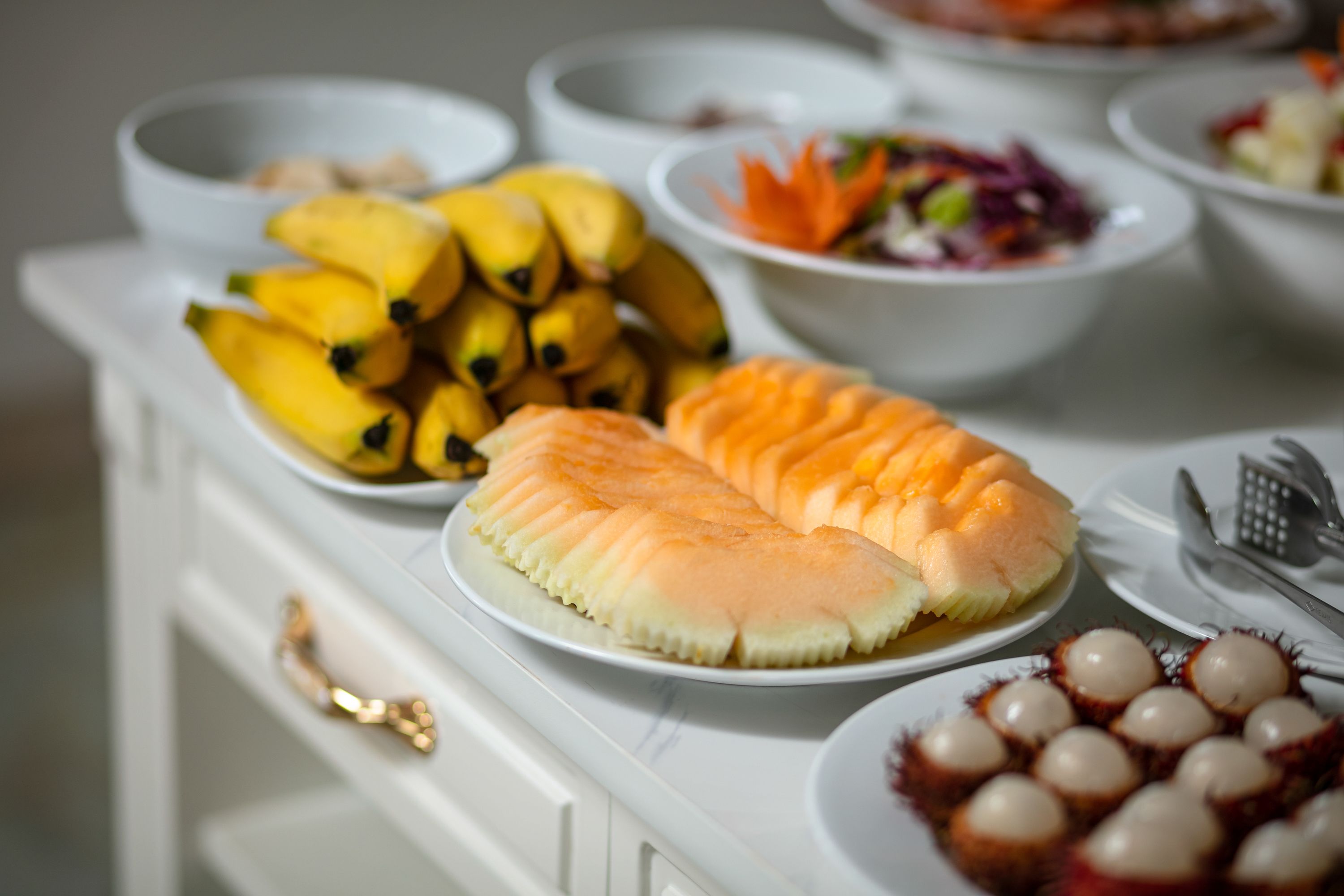 daily cooked-to-order breakfast (vnd 50000 per person)