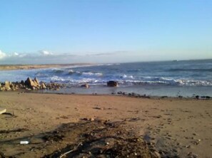Plage à proximité