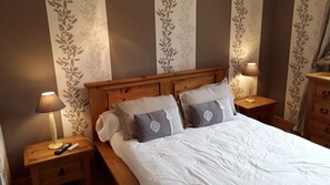 3 bedrooms, iron/ironing board, free WiFi - Quality service(performance) for this rent with swimming pool warmed without lived has saw(lived) (Sainte Helene)