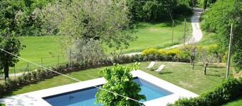 Beatrice - Hébergement de charme dans une ferme d'époque près de Montepulciano