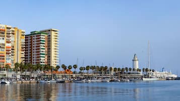 Marina/club náutico