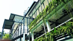 Exterior - POR Santitham (Chiang Mai)