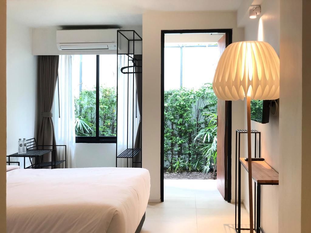 Triple Room | In-room safe, desk, blackout curtains, free WiFi