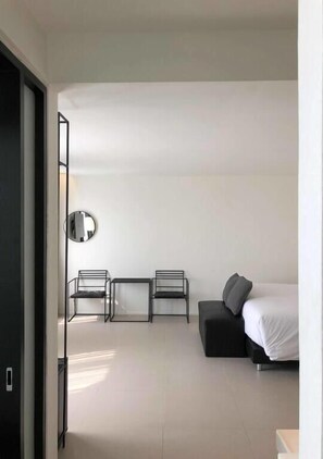 Superior Double Room | Room amenity