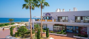 Apartamento Piña (Mar de Pulpi)