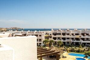 Exterior - Apartamento Piña (Mar de Pulpi) (San Juan de los Terreros)