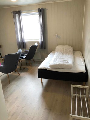 Comfort-Zimmer, 1 grosses Einzelbett