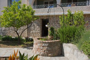 Detalle exterior