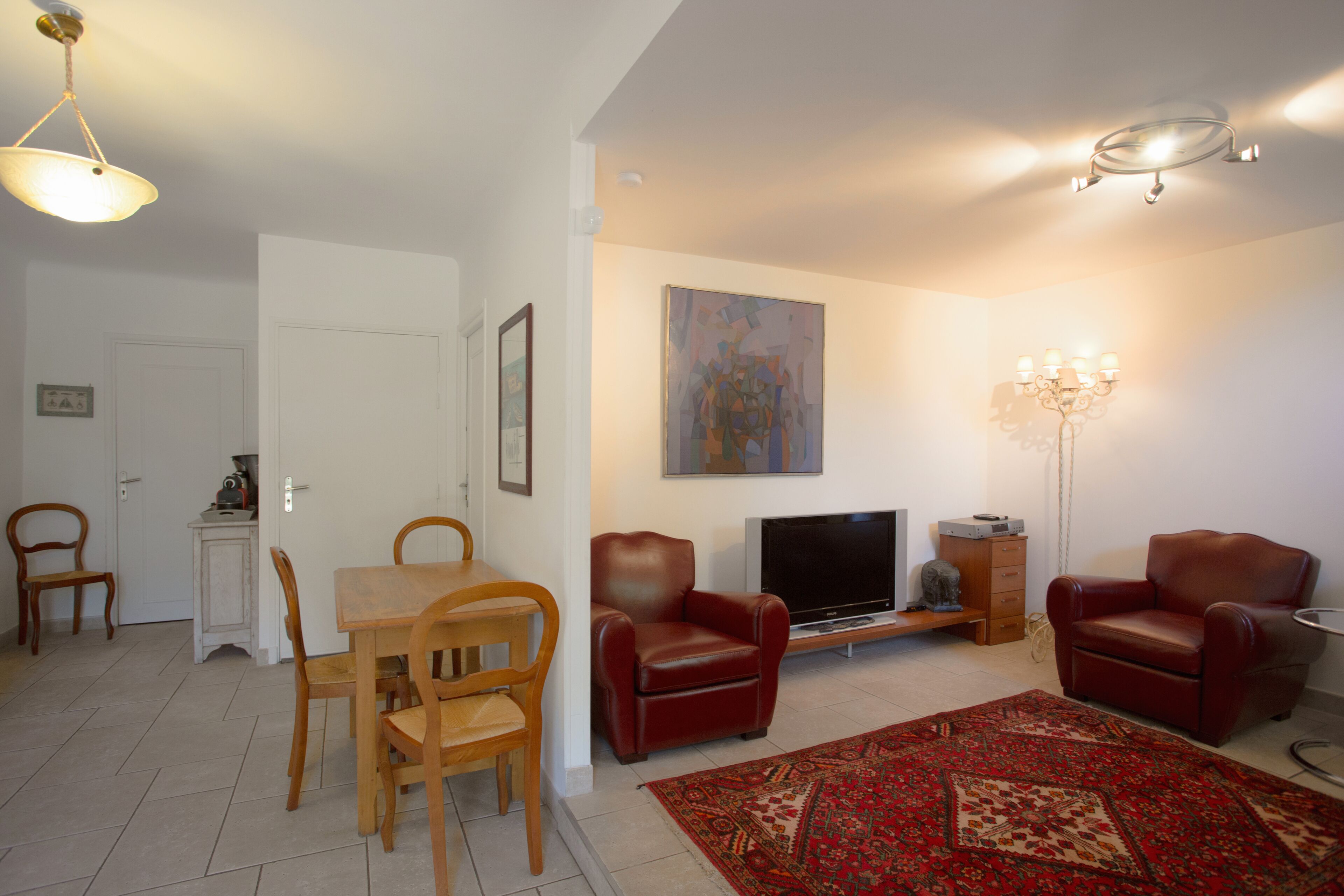 Character House With Garden And Swimming Pool - Le Pradet