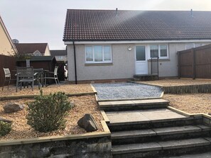 Exterior - Holm from Home Holiday Home (Inverness)