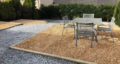 Holm from Home Maison de vacances