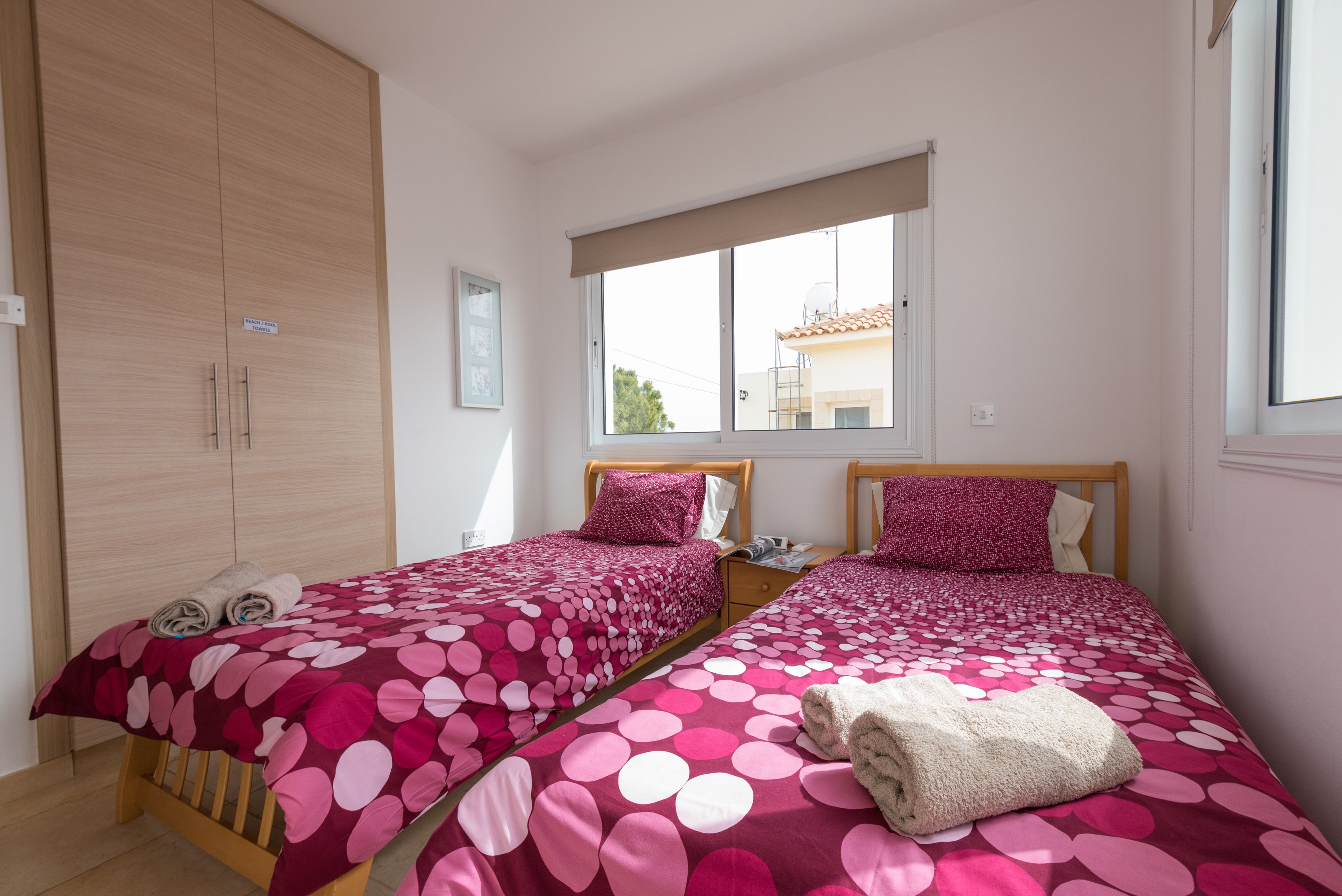 Villa, 3 Bedrooms, Private Pool