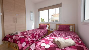 Villa, 3 Bedrooms, Private Pool