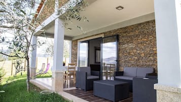 Terras