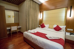 Deluxe-Zimmer, 1 Queen-Bett