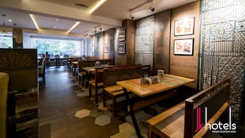 Free daily local cuisine breakfast