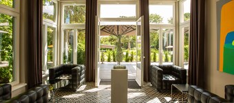 Gästehaus Villa Glanzstoff