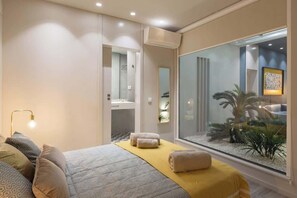 3 quartos, ferros/tábuas de passar roupa, berço de viagem, Wi-Fi