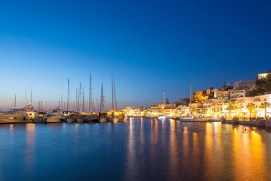 Jachthaven